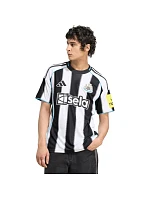 Pánske adidas Newcastle United FC 25/26 Domáce tričko bielo-čierne JI7382 men