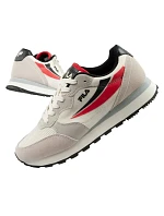 Fila Hypert športové topánky pánske tenisky módne béžové pohodlné ľahké Fila Hypert športové topánky pánske tenisky módne béžové pohodlné ľahké