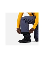Pánske lyžiarske nohavice ROSSIGNOL Insulated Ski Pant, modré Pánske lyžiarske nohavice ROSSIGNOL Insulated Ski Pant, modré