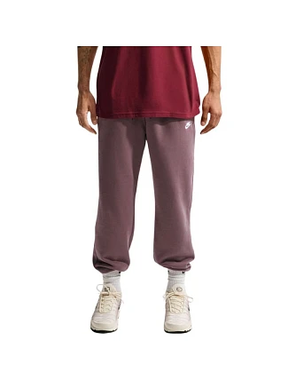 Pánske nohavice Nike Club BB Jogger, hnedé, FN3787 502 M Pánske nohavice Nike Club BB Jogger, hnedé, FN3787 502 M