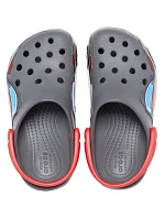 Crocs FL Truck Band Clog Jr 207074 0DA Crocs FL Truck Band Clog Jr 207074 0DA