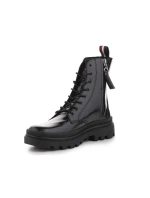 Pánske topánky Pallatrooper Off 77204-010-M - Palladium