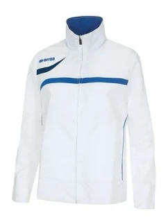 ERREA Alabama Mikina S biela/modrá/modrá