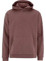 Craft Corporate Community 2.0 Hoodie M Pánska mikina s kapucňou 81.5327 flint