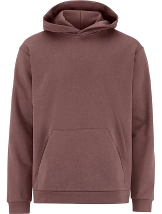 Craft Corporate Community 2.0 Hoodie M Pánska mikina s kapucňou 81.5327 flint