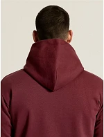 Craft Corporate Community 2.0 Hoodie M Pánska mikina s kapucňou 81.5327 tofu