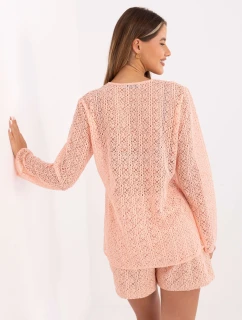 Súprava LK KMPL 509069.92 broskyňa