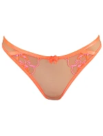 String V-11808 oranžová - Axami String V-11808 oranžová - Axami
