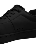 Dámske topánky Vuch Legacy Black