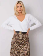 Blúzka RV BZ 6051.36P biela