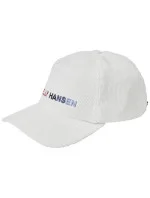 HH Graphic Cap 48146 011 white - Helly Hansen HH Graphic Cap 48146 011 white - Helly Hansen