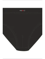 PÁNSKE NOHAVIČKY REDO PÁNSKE NOHAVIČKY REDO