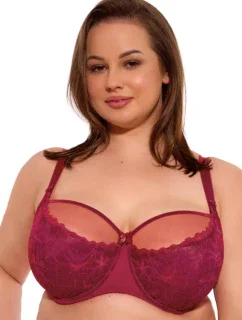 POLOMÄKKÁ PODPRSENKA EVY MAXI ART. 1275