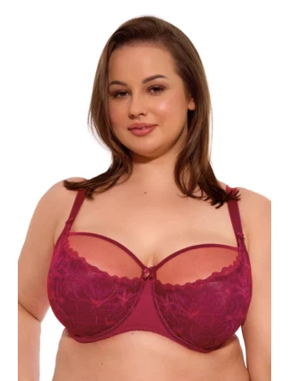 POLOMÄKKÁ PODPRSENKA EVY MAXI ART. 1275