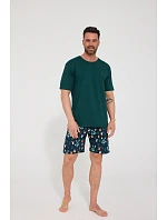 PÁNSKE PYŽAMO KR 326/345 GENTLEMAN BIG PÁNSKE PYŽAMO KR 326/345 GENTLEMAN BIG