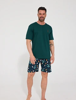 PÁNSKE PYŽAMO KR 326/345 GENTLEMAN BIG