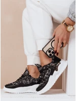 Dámske tenisky LAMI black FashionStreet ZY0121