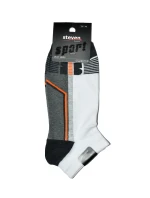 Športové bavlnené ponožky Steven Dynamic Sport art.101 Športové bavlnené ponožky Steven Dynamic Sport art.101