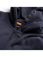 Hi-Tec Barit Jr Mikina 92800553734