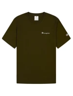 Tričko Champion SS Tee M 220264 GS573 muži