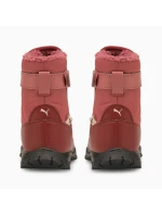 Puma NIEVE BOOT WTR AC INF JR obuv 380746-04