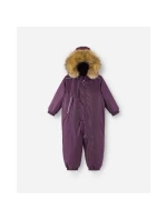 Zimná kombinéza Reima Reimatec športová lyžiarska Jr 5100117C-4960