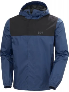 Helly Hansen Vancouver Bunda do dažďa M 53935 584 Pánske