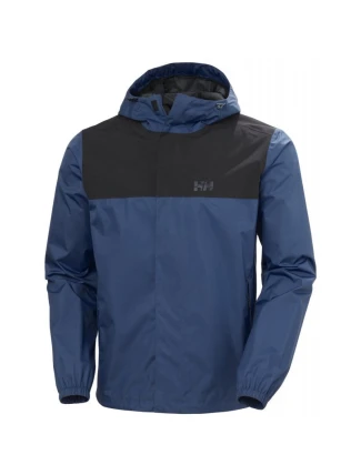 Helly Hansen Vancouver Bunda do dažďa M 53935 584 Pánske Helly Hansen Vancouver Bunda do dažďa M 53935 584 Pánske