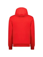 Geografické Nórsko Gadrien DB 054 M WW6120H/GN/Red Mikina