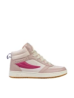 Topánky Fila Rega NF Jr FFT0124 40029