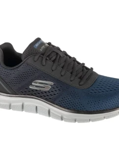 Skechers Track - Ripkent 232399W-NVBK Navy 41