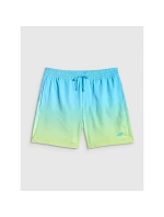 Pánske plážové šortky boardshorts 4F 4FRSS26UBDSM224-31S