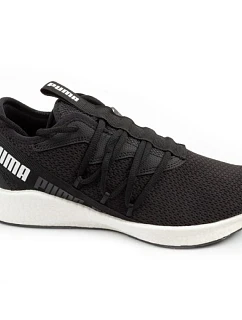 Puma – pánske športové topánky NRGY Star – ľahké čierne tenisky