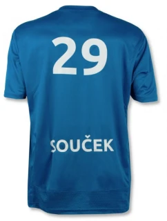 Tričko TEMPISH Beaster Boy