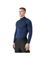 Pánska termo mikina M H4Z21 BIMD030 31S - 4F