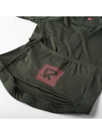 Cyklistický dres Radvik Bravo Jrg Jr 92800406865 Cyklistický dres Radvik Bravo Jrg Jr 92800406865