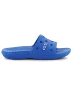 Klasické šmykľavky Crocs Blue Bolt U 206121-4KZ