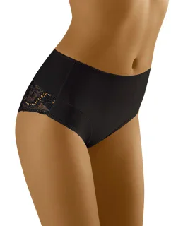 Wol-Bar Misteria farba: čierna