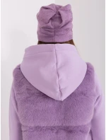 AT CZ 2325 cap.85 svetlo fialová