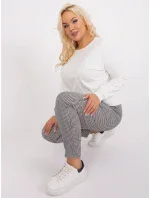 Blúzka RV BZ 9312.28P ecru