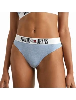 Dámske tangá UW0UW04209-DU7 - Tommy Hilfiger