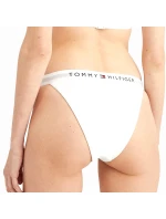 Dámske plavky UW0UW04135-YCF - Tommy Hilfiger Dámske plavky UW0UW04135-YCF - Tommy Hilfiger