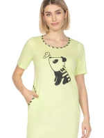 Dámske tričko Regina 125 S-XL cr/r L24