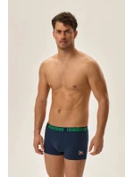 Pánske boxerky 2 Pack 41926 Jury - HENDERSON