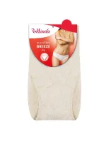 Dámske nohavičky strihu breeze BREEZE SLIP - Bellinda - telová Dámske nohavičky strihu breeze BREEZE SLIP - Bellinda - telová