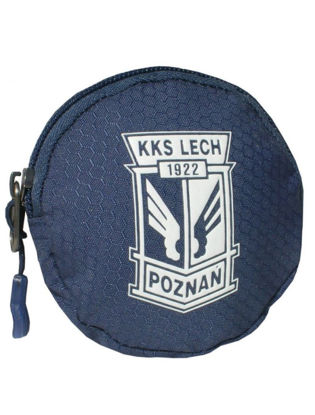 KKS Lech BS peňaženka LP-5664