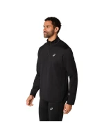 Asics Core LS 1/2 Zip Winter Top M Tričko 2011D369001 Asics Core LS 1/2 Zip Winter Top M Tričko 2011D369001