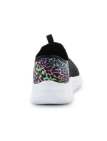 Skechers Slip-ins Ultra Flex 3.0 - Colory Wild Jr 303801l-BKMT