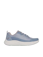 Skechers dámske topánky Bobs Mode Flex blue 117730 SLT women's