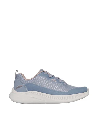 Skechers dámske topánky Bobs Mode Flex blue 117730 SLT women's